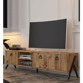 Resim Avm Park Avmpark Yanke Tv 180 Atlantik Çam 