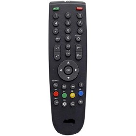 Resim Altus AL22 5531 4B Lcd Led Tv Kumandası 