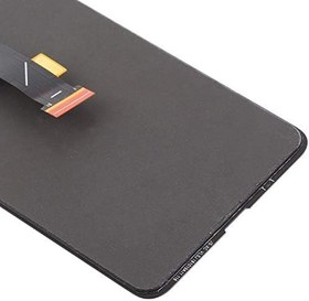 Resim Xiaomi Mix 3 Uyumlu Lcd Ekran Dokunmatik Oled 