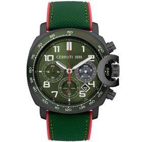 Resim Cerruti 1881 CIWGO2206807 Erkek Kol Saati 