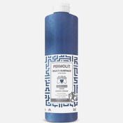 Resim Permolit 0,5 lt Akrilik Boya Çivit Mavi Multi Surface Permolit 