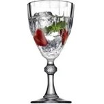 Resim Paşabahçe Diamond 6lı Şarap Kadehi 190cc. 