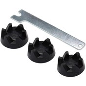 Resim Homyl WP9704230 1000W 3 Adet Blender Çoğaltıcı 