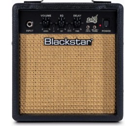 Resim Braventa Collection Blackstar Debut 10E Combo Elektro Gitar Amfisi (Siyah) 