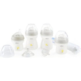 Resim Chicco Naturalfeeling Biberon Seti 00081311630000 