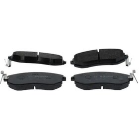 Resim Subaru Impreza On Fren Balatasi 1.6 2001-2006 Bosch 0986495125 