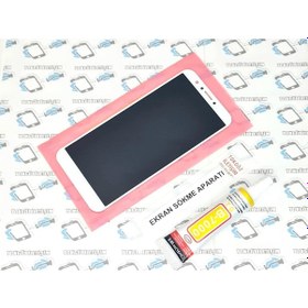 Resim General Mobile Gm8 Lcd Ekran Dokunmatik (Servis i) (275868024) 