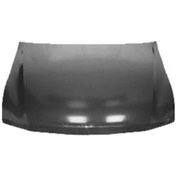 Resim MITSUBISHI PAJERO MOTOR KAPUTU FİSKİYE DELİKLİ 00-06. REF. NO: MR485951 UYUMLU MIT08PA013 