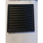 Resim Arçelik K2371 Mini Tost Makinesi Bkk 2124 Mini Tost Makinesi Izgara Plakası 9178016720 