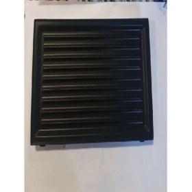 Resim Arçelik K2371 Mini Tost Makinesi Bkk 2124 Mini Tost Makinesi Izgara Plakası 9178016720 