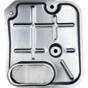 Resim Filtre Yağ Şanzıman Grand Vitara 06-12 Otomatik 1 Adet 