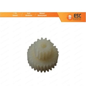 Resim Porsche için Arka Cam Güneşlik Perde Motor Dişlisi 958536317013w4 N11.14018 