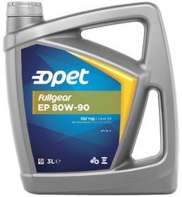 Resim Opet Fullgear Ep 80w-90 3l 