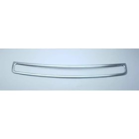 Resim Anadolukrom Ford Transit Kaput Üstü Havalandırma Krom 2003 - 2013 