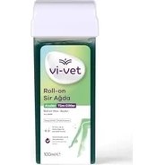 Resim Vuralsin38 Vivet Roll-On Sir Ağda Azulen 100 ml 