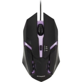 Resim MF Product Strike 0194 Rgb Kablolu Gaming Mouse Siyah 