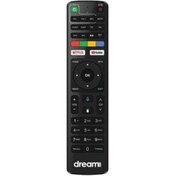 Resim Dreamstar Akıllı Kumanda Orjinal 