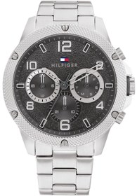 Resim Tommy Hilfiger Th1792029 Erkek Kol Saati 