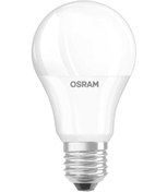 Resim Osram 8.5 W E-27 Duy 6500k Beyaz Işık Led Ampul 