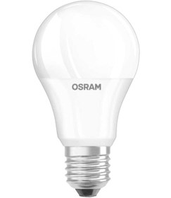 Resim Osram 8.5 W E-27 Duy 6500k Beyaz Işık Led Ampul 