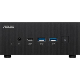 Resim Asus PN64 Intel Core I7 12700H 16GB 2tb SSD WINDOWS10PRO Mini Masaüstü Bilgisayar BB7014MD24+ZETTAUSBBELLEK 