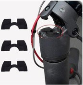 Resim Xiaomi Elektrikli Scooter Mijia M365 Şok Emici Titreşim Önleyici 