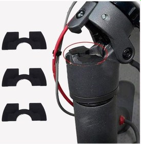 Resim Xiaomi Elektrikli Scooter Mijia M365 Şok Emici Titreşim Önleyici 