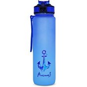 Resim Anemoss Çapa 1 L Tritan Matara 