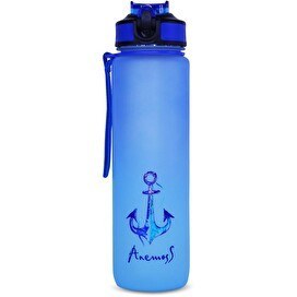 Resim Anemoss Çapa 1 L Tritan Matara 