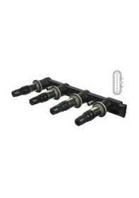 Resim Chevrolet Aveo 1.4 2008-2011 Delphi Ateşleme Bobini 