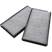 Resim Bmw Klima Filtresi E60 Karbonlu 64319171858 547532314 