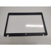 Resim HP Uyumlu 4530S Bezel 