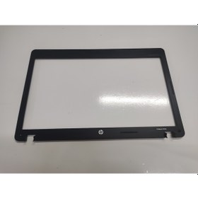 Resim HP Uyumlu 4530S Bezel 
