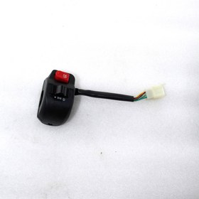 Resim Stmax Nova100 Sağ Şartel 