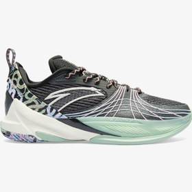Resim Anta Speed 6.0 Erkek Gri Basketbol Ayakkabısı 