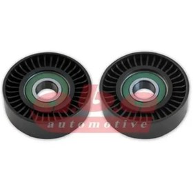 Resim ABA 25300556 Alternator Gergi Bilyasi 1340556 A1662020119 A1662020419 Uyumlu 