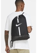 Resim Nike Nk Acdmy Gmsk 18lfutbol Siyah Tor Spor Çantası Da5435-010 Siyah 