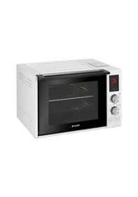 Resim Arçelik MF 30 QBB Set Üstü Mini Fırın Beyaz 