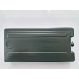 Resim Gimat Ambalaj Siyah Buz Aküsü 5 Adet 