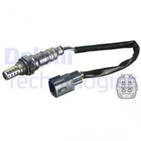 Resim Delphi Toyota Oksıjen Sensoru C1 P107 Yago Yarıs - Es20446-12b1 