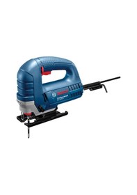 Resim Professional Gst 8000 E Dekupaj Testere - 060158h000 