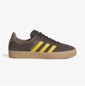 Resim Adidas Originals Gazelle Adv Kahverengi Erkek Spor Ayakkabı - Jp5857 Kahverengi 