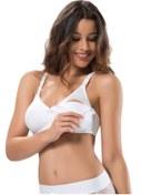 Resim Erdem Cotton Emzirme Sutyen 