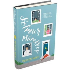 Resim Solmuş Mürekkep - Meryem Nart - Ephesus Yayınları 