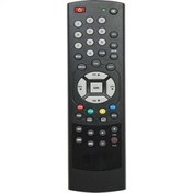 Resim Skytech St-9010 Hd - 12010 Hd Uydu Kumandası 