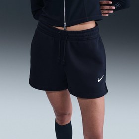 Resim Nike Sportswear Phoenix Fleece Kadın Şort 