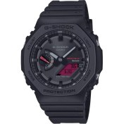 Resim Casio GA-B2100BBR-1ADR Kol Saati 