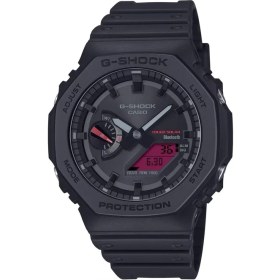 Resim Casio GA-B2100BBR-1ADR Kol Saati 