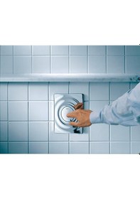 Resim Grohe Surf Kumanda Paneli - 37063000 Krom 