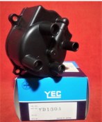 Resim Distribütör Kapağı 1910111010 /yd130a - Corolla Uyumlu 1.6 4af Karb. 19 